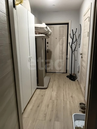 
  Продается студия 31.8 м², в ЖК Расцветай на Зорге, дом 3. Фото 4.