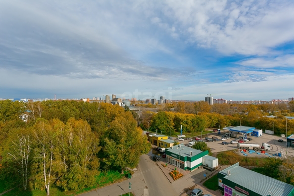 
  Продается 3-комн. квартира 70.9 м². Фото 10.