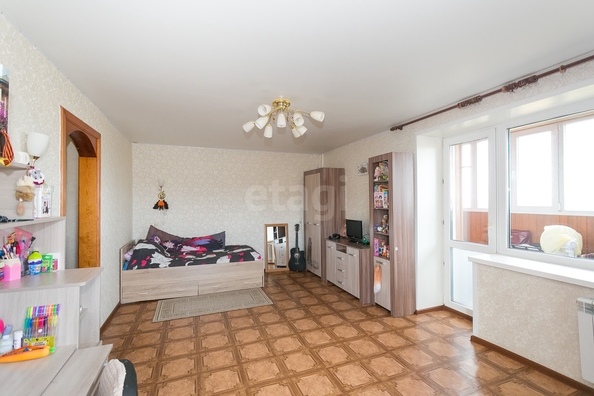 
  Продается 3-комн. квартира 70.9 м². Фото 12.