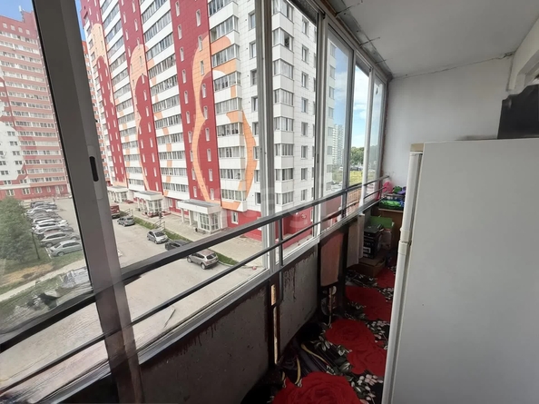 
  Продается 2-комн. квартира 59.5 м². Фото 9.