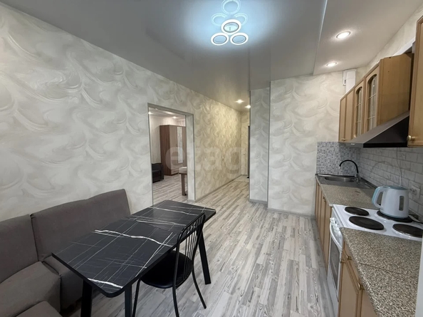
  Продается 1-комн. квартира 38.3 м², в ЖК Галактика,  дом 2 Юпитер. Фото 2.
