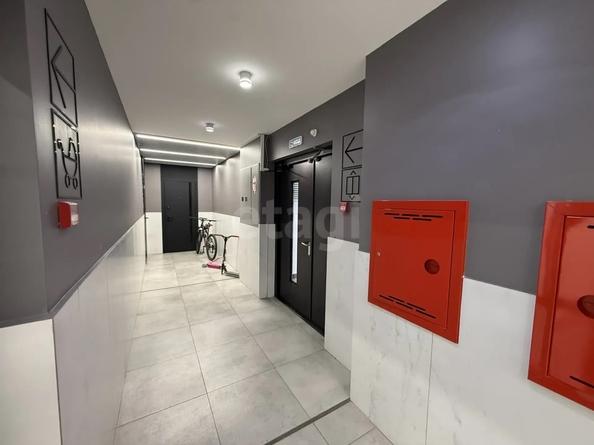 
  Продается 1-комн. квартира 38.3 м², в ЖК Галактика,  дом 2 Юпитер. Фото 16.