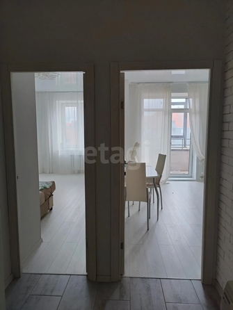 
  Продается 1-комн. квартира 41.9 м², в ЖК Марсель, 6 этап. Фото 1.
