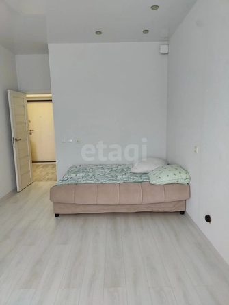 
  Продается 1-комн. квартира 41.9 м², в ЖК Марсель, 6 этап. Фото 5.