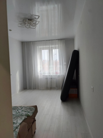 
  Продается 1-комн. квартира 41.9 м², в ЖК Марсель, 6 этап. Фото 6.
