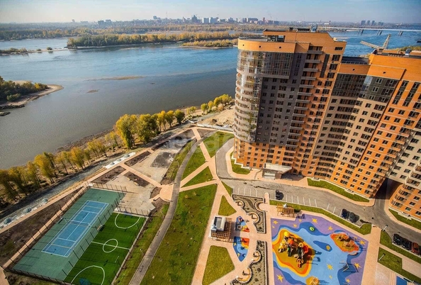 
  Продается 1-комн. квартира 41.9 м², в ЖК Марсель, 6 этап. Фото 16.