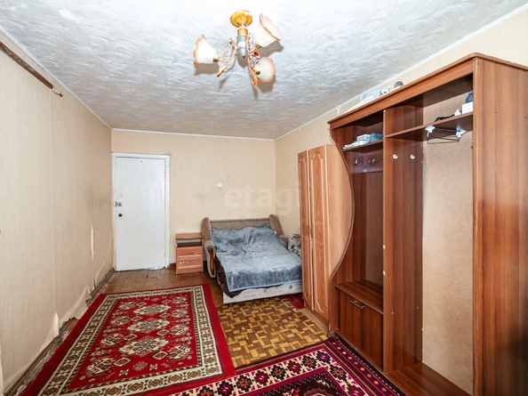 
  Продается 2-комн. квартира 46.2 м². Фото 5.