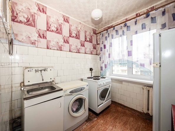 
  Продается 2-комн. квартира 46.2 м². Фото 6.