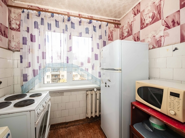 
  Продается 2-комн. квартира 46.2 м². Фото 8.