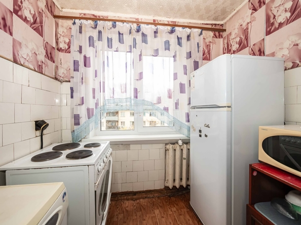 
  Продается 2-комн. квартира 46.2 м². Фото 9.