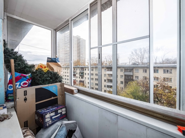 
  Продается 2-комн. квартира 46.2 м². Фото 16.