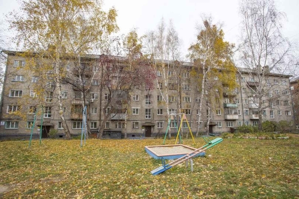 
  Продается 2-комн. квартира 42.8 м². Фото 13.