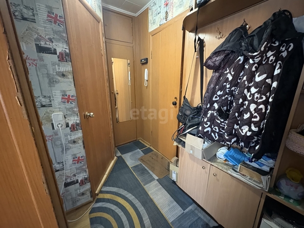 
  Продается 1-комн. квартира 29.4 м². Фото 6.
