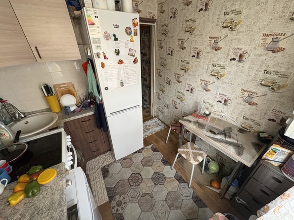 
  Продается 1-комн. квартира 29.4 м². Фото 11.