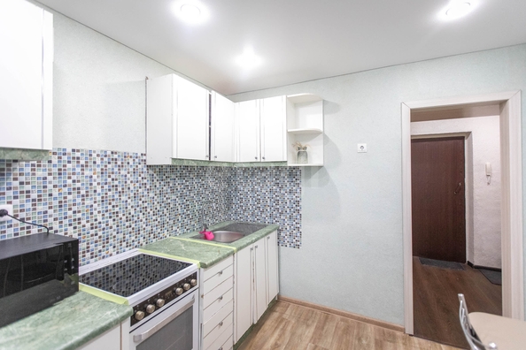 
  Продается 1-комн. квартира 35 м². Фото 1.