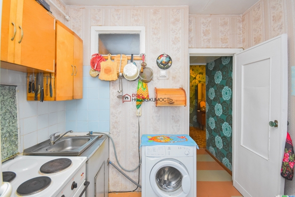 
  Продается 2-комн. квартира 41.1 м². Фото 6.