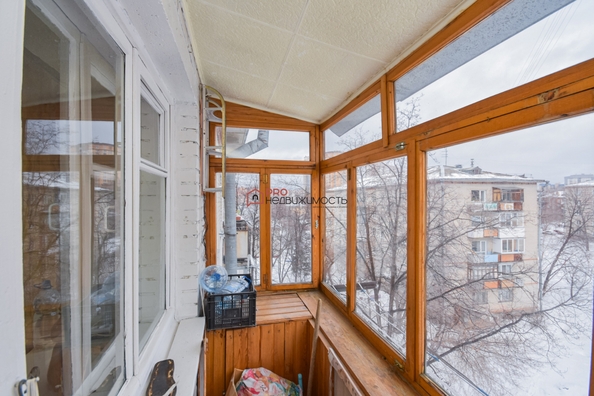 
  Продается 2-комн. квартира 41.1 м². Фото 14.