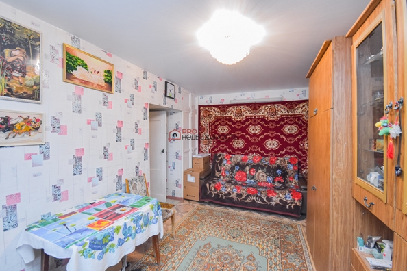 
  Продается 2-комн. квартира 41.1 м². Фото 21.