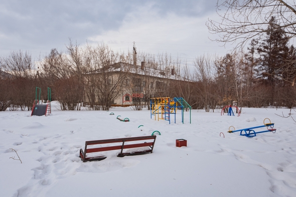 
  Продается 2-комн. квартира 41.1 м². Фото 33.
