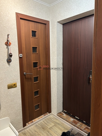 
  Продается 1-комн. квартира 28.4 м². Фото 6.