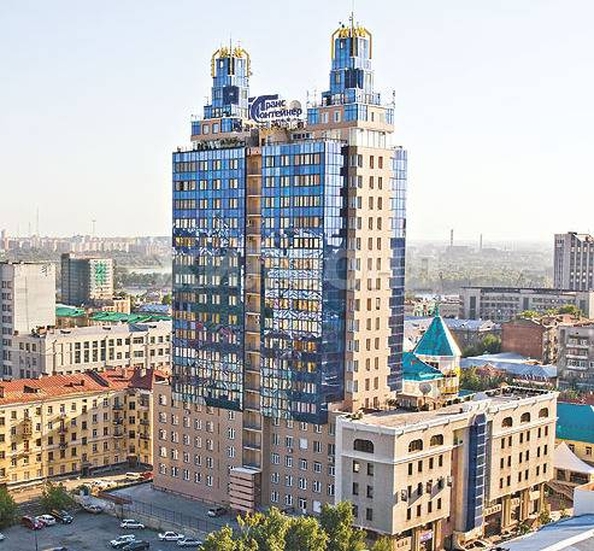 
  Продается 2-комн. квартира 65.5 м². Фото 20.