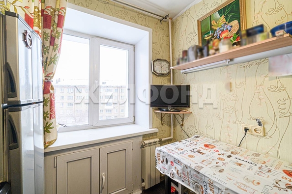 
  Продается 2-комн. квартира 43.9 м². Фото 12.