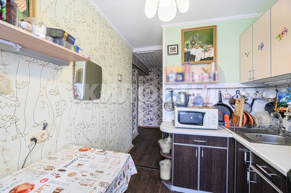 
  Продается 2-комн. квартира 43.9 м². Фото 13.