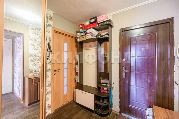 
  Продается 2-комн. квартира 43.9 м². Фото 23.