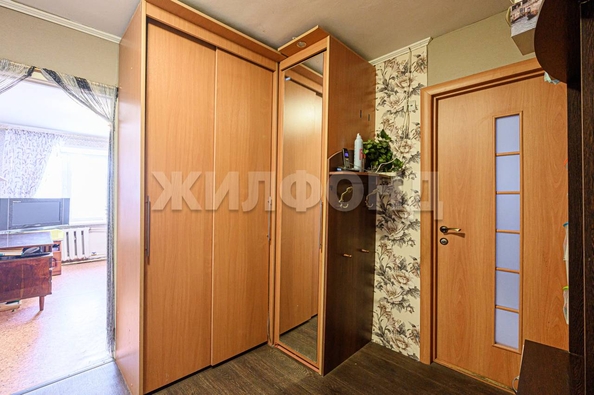 
  Продается 2-комн. квартира 43.9 м². Фото 25.