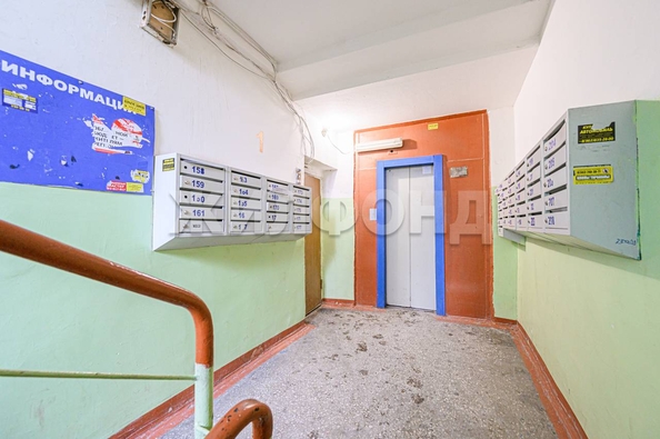 
  Продается 2-комн. квартира 43.9 м². Фото 29.