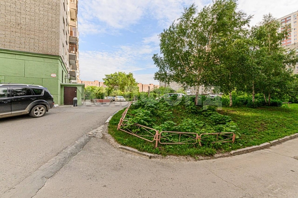 
  Продается 2-комн. квартира 43.9 м². Фото 34.