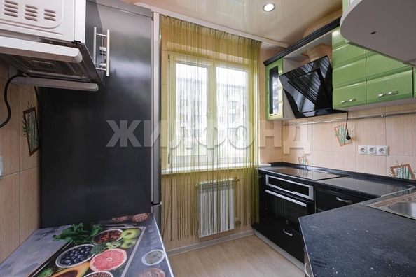 
  Продается 2-комн. квартира 43.7 м². Фото 9.
