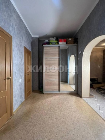 
  Продается 3-комн. квартира 86.9 м². Фото 6.