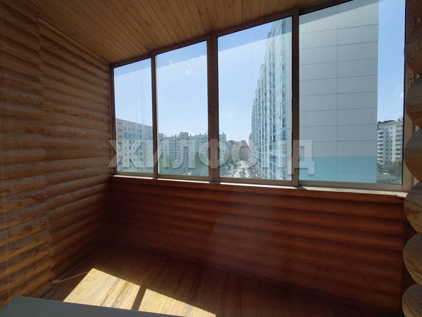
  Продается 3-комн. квартира 72.9 м². Фото 3.