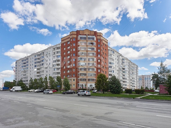 
  Продается 3-комн. квартира 72.9 м². Фото 16.