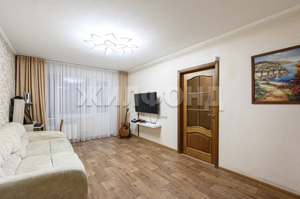
  Продается 3-комн. квартира 60 м². Фото 2.