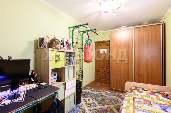 
  Продается 3-комн. квартира 60 м². Фото 13.