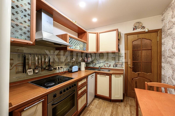 
  Продается 3-комн. квартира 60 м². Фото 16.