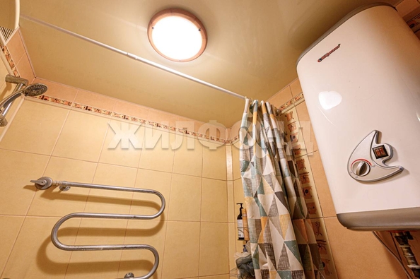 
  Продается 3-комн. квартира 60 м². Фото 17.