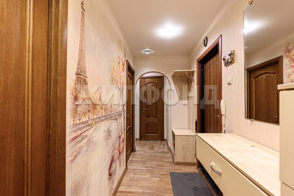 
  Продается 3-комн. квартира 60 м². Фото 25.