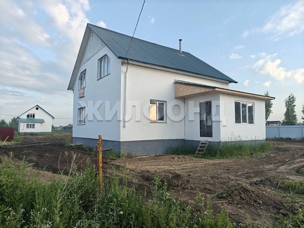 
  Продается дом 226.5 м². Фото 1.