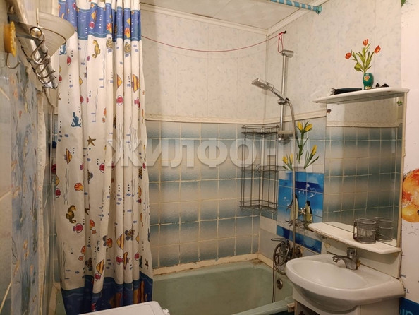 
  Продается 2-комн. квартира 41.4 м². Фото 5.