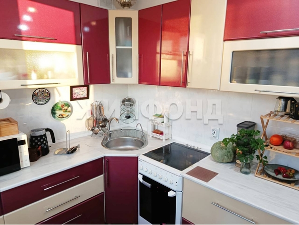 
  Продается 3-комн. квартира 58.3 м². Фото 2.