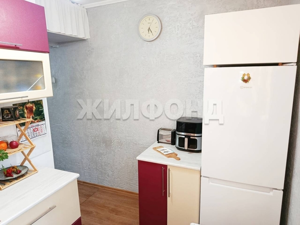 
  Продается 3-комн. квартира 58.3 м². Фото 3.