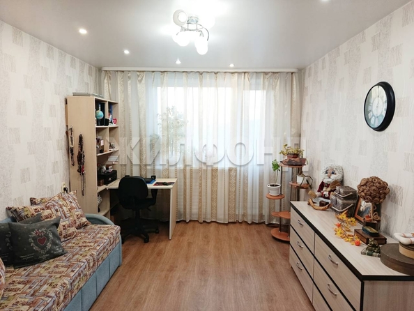 
  Продается 3-комн. квартира 58.3 м². Фото 4.