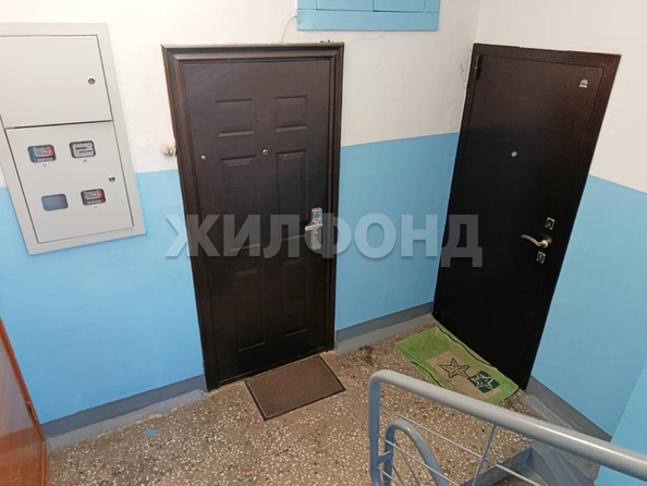 
  Продается 3-комн. квартира 58.3 м². Фото 15.