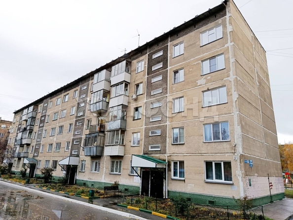 
  Продается 3-комн. квартира 58.3 м². Фото 17.