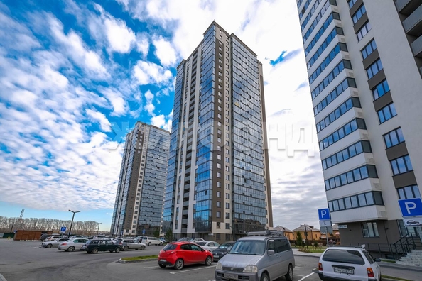 
  Сдается 1-комн. квартира 47 м². Фото 9.
