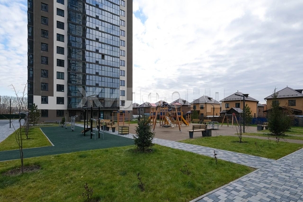 
  Сдается 1-комн. квартира 47 м². Фото 10.