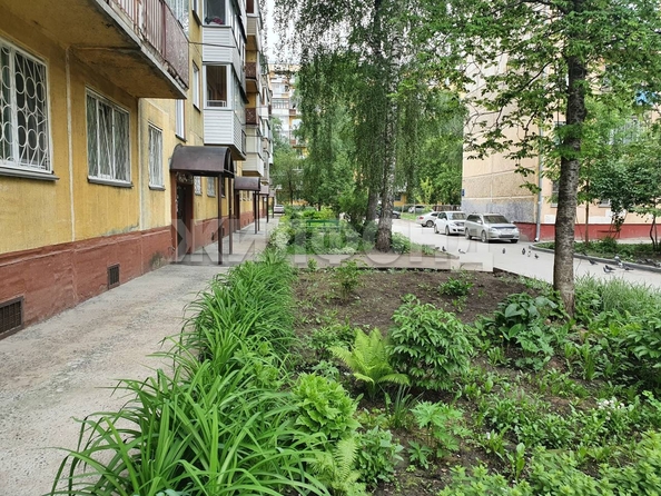 
  Сдается 1-комн. квартира 29 м². Фото 12.